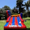inflable Spiderman 2
