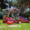 inflable Spiderman 2