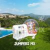 BUBBLE HOUSE - Imagen 2