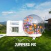 BUBBLE HOUSE