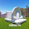 castillo nube - Imagen 3