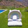 castillo nube - Imagen 5