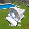 castillo nube - Imagen 9