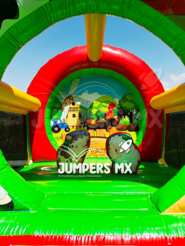 CIRCULAR FARM - Imagen 2