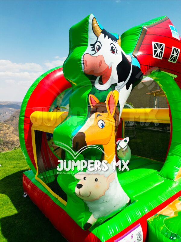 CIRCULAR FARM - Imagen 7