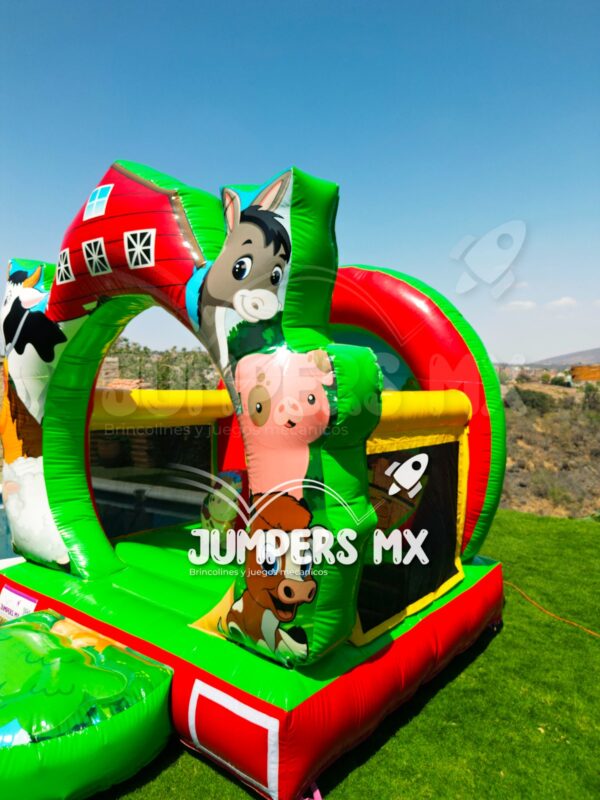 CIRCULAR FARM - Imagen 8